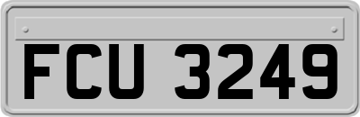 FCU3249