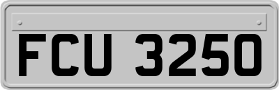 FCU3250