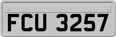 FCU3257