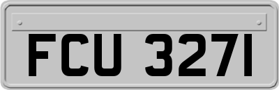 FCU3271