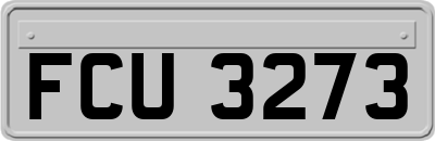 FCU3273