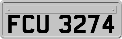 FCU3274