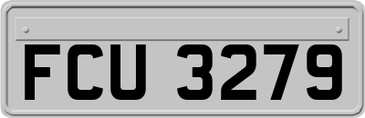 FCU3279