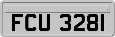 FCU3281