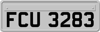 FCU3283