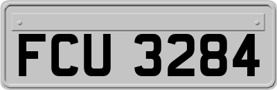 FCU3284