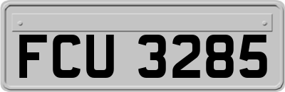 FCU3285