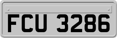 FCU3286