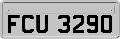 FCU3290