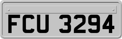 FCU3294