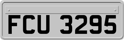 FCU3295