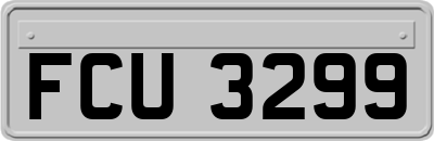 FCU3299