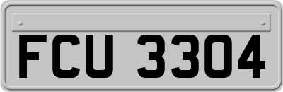 FCU3304