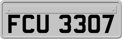 FCU3307