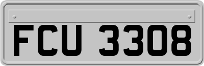 FCU3308