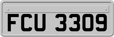 FCU3309