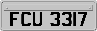 FCU3317