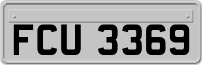FCU3369