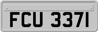 FCU3371