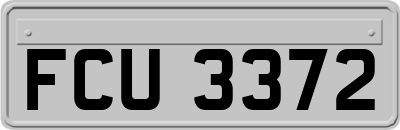 FCU3372