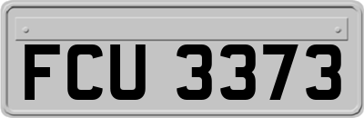 FCU3373
