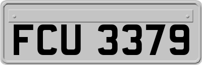 FCU3379