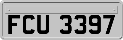 FCU3397