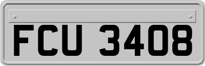 FCU3408