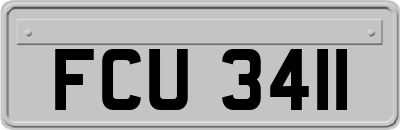 FCU3411