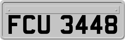 FCU3448