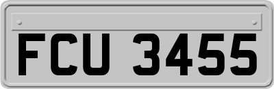 FCU3455