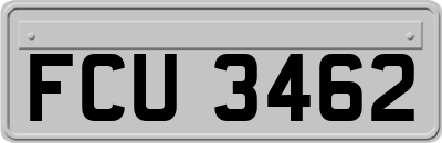 FCU3462