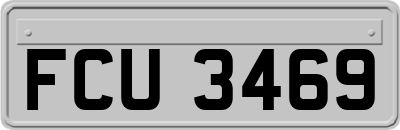 FCU3469