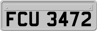FCU3472
