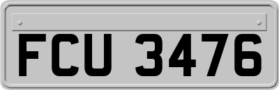 FCU3476