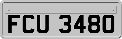FCU3480