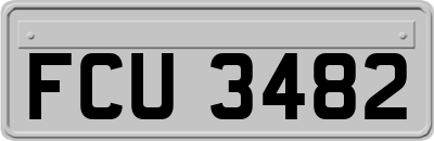 FCU3482