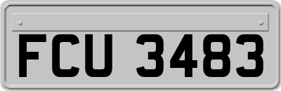 FCU3483