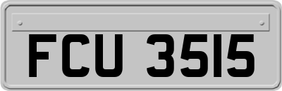 FCU3515