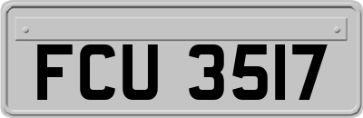FCU3517
