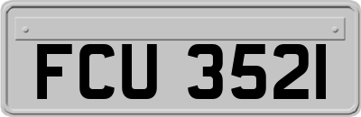 FCU3521