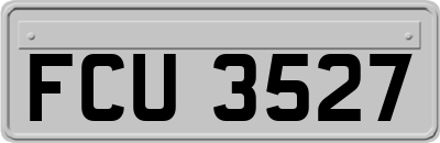 FCU3527