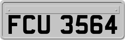 FCU3564