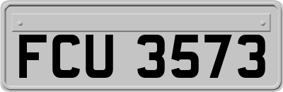FCU3573