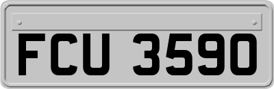 FCU3590