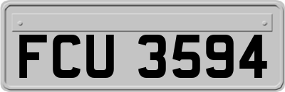 FCU3594