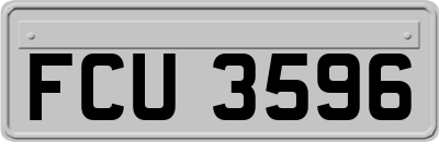 FCU3596
