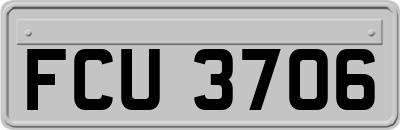 FCU3706