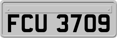 FCU3709