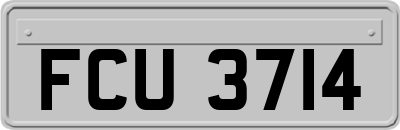 FCU3714